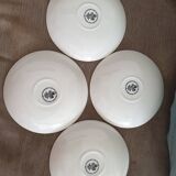 Churchill cups diameter 14cm