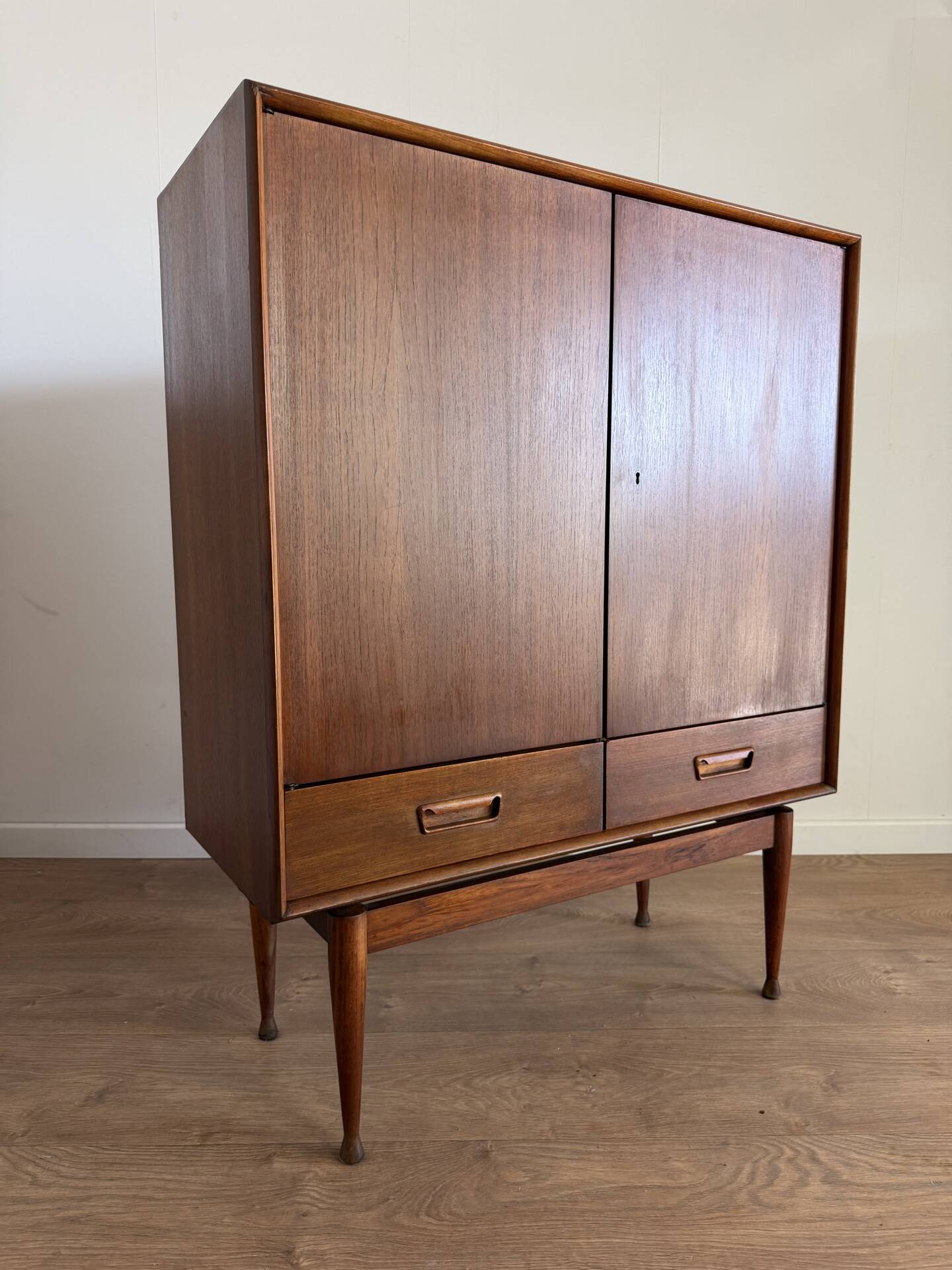 Scandinavian furniture from the 1960s