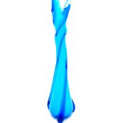 Grand Vase 50cm - Cristal d’Art Italien - Fratelli Betti - 1970