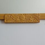Art deco mirror