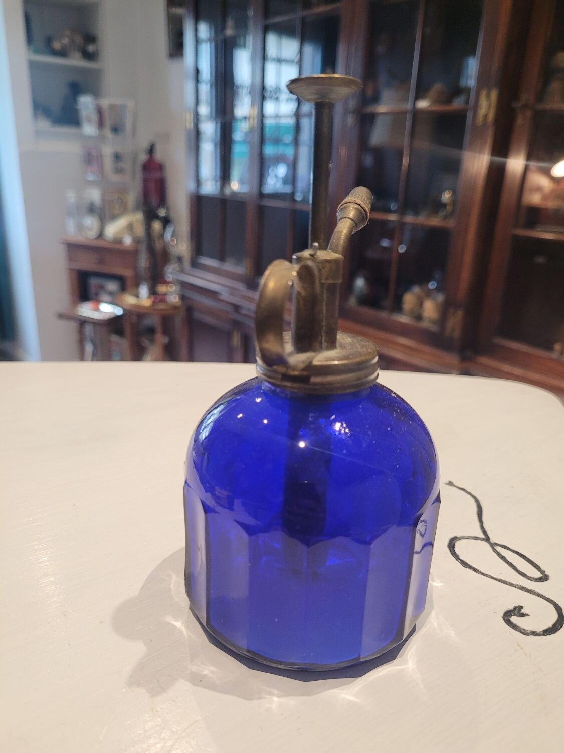 Watering can