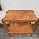 40s/50s side table