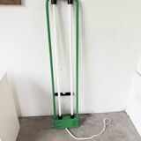 Italian Gian G. Gigante pendant lamp for Zerbetto, 1980