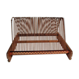 Disc holder vintage France 1