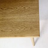 "Ekornes" corner cabinet from the 60s