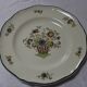 Lot of 6 St. Amand Old Delft Flat Plates