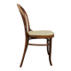 Dining chair, bentwood 1960s