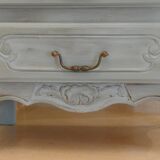 Romantic chiffonier