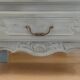 Romantic chiffonier
