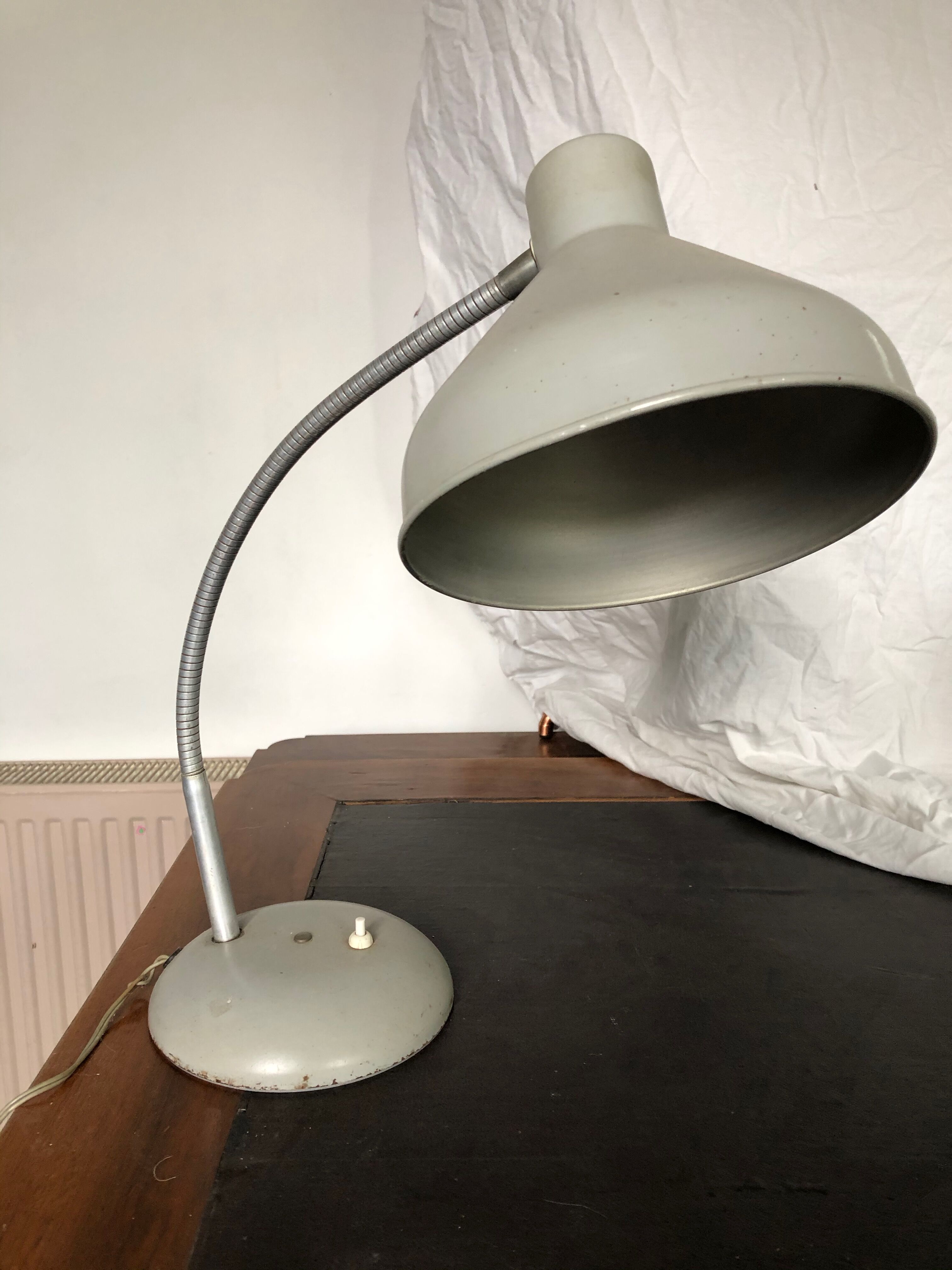 Lamp 1950