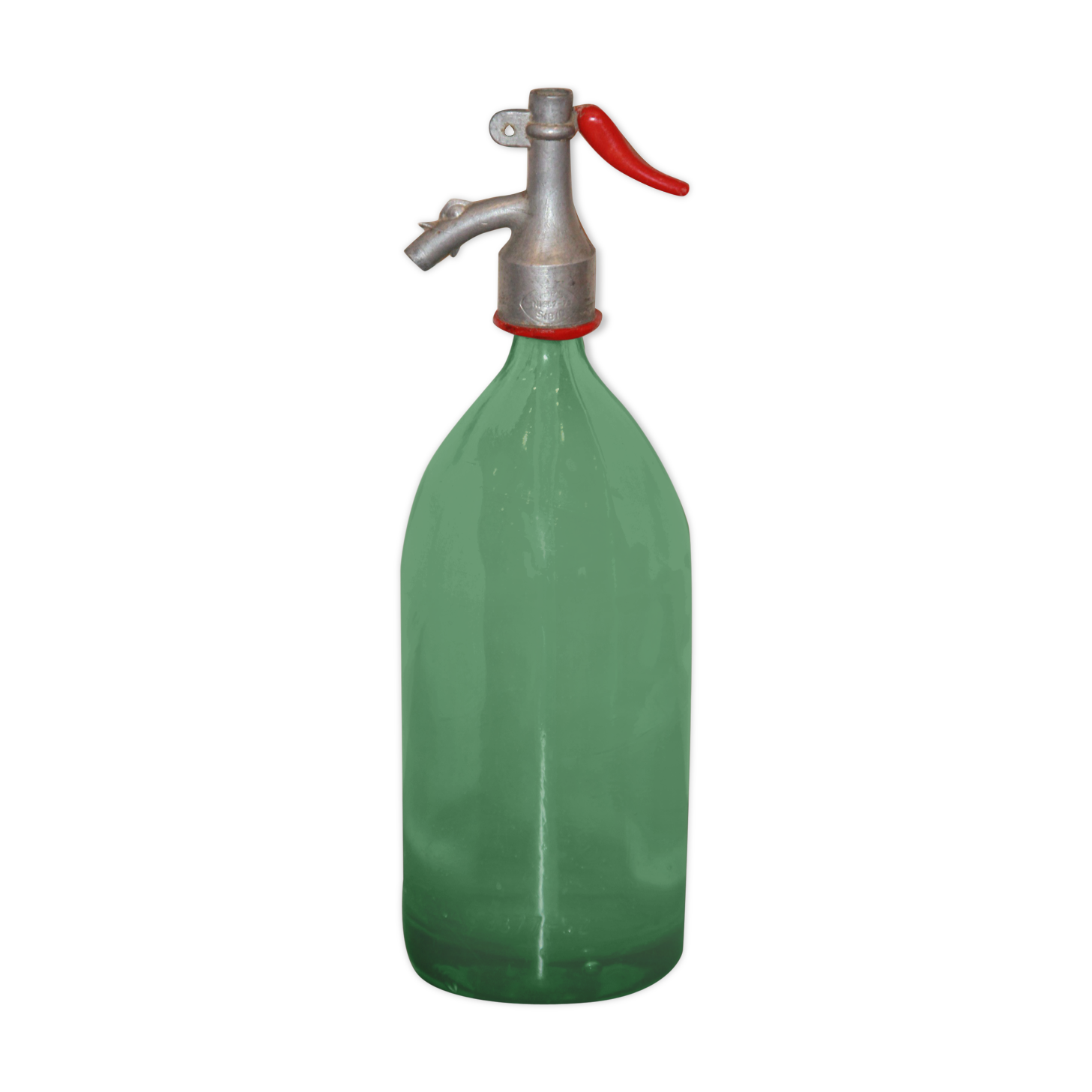Siphon à eau de sel