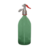 Siphon à eau de sel