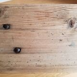 Farm bench