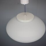 Mid-Century Large Candlestick, 1960s Czechoslovakia