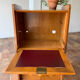 Vintage Secretary