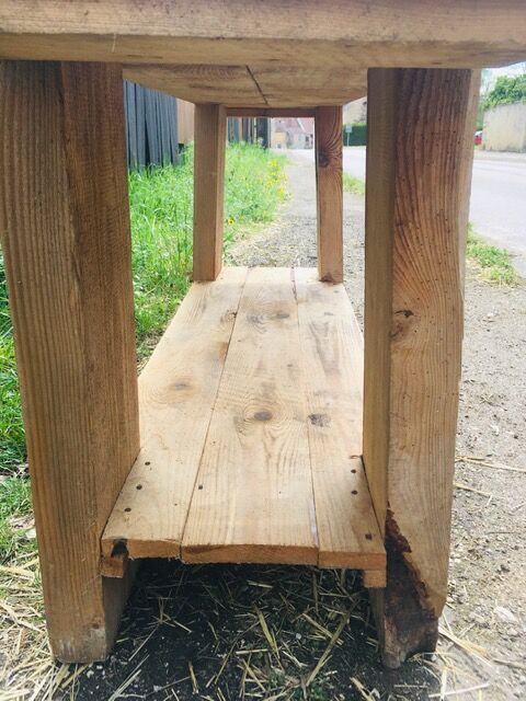 great set in '30s pretty pattine fir