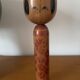 Japanese Kokeshi doll - 31cm - Made in Japan