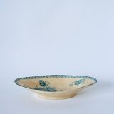 Iron Earth Ravine Digoin Sarreguemines Royat model late 19th century