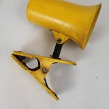 Lita clamp spot lamp