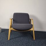 Bowie Armchair from Bolia Designed by Skrivo