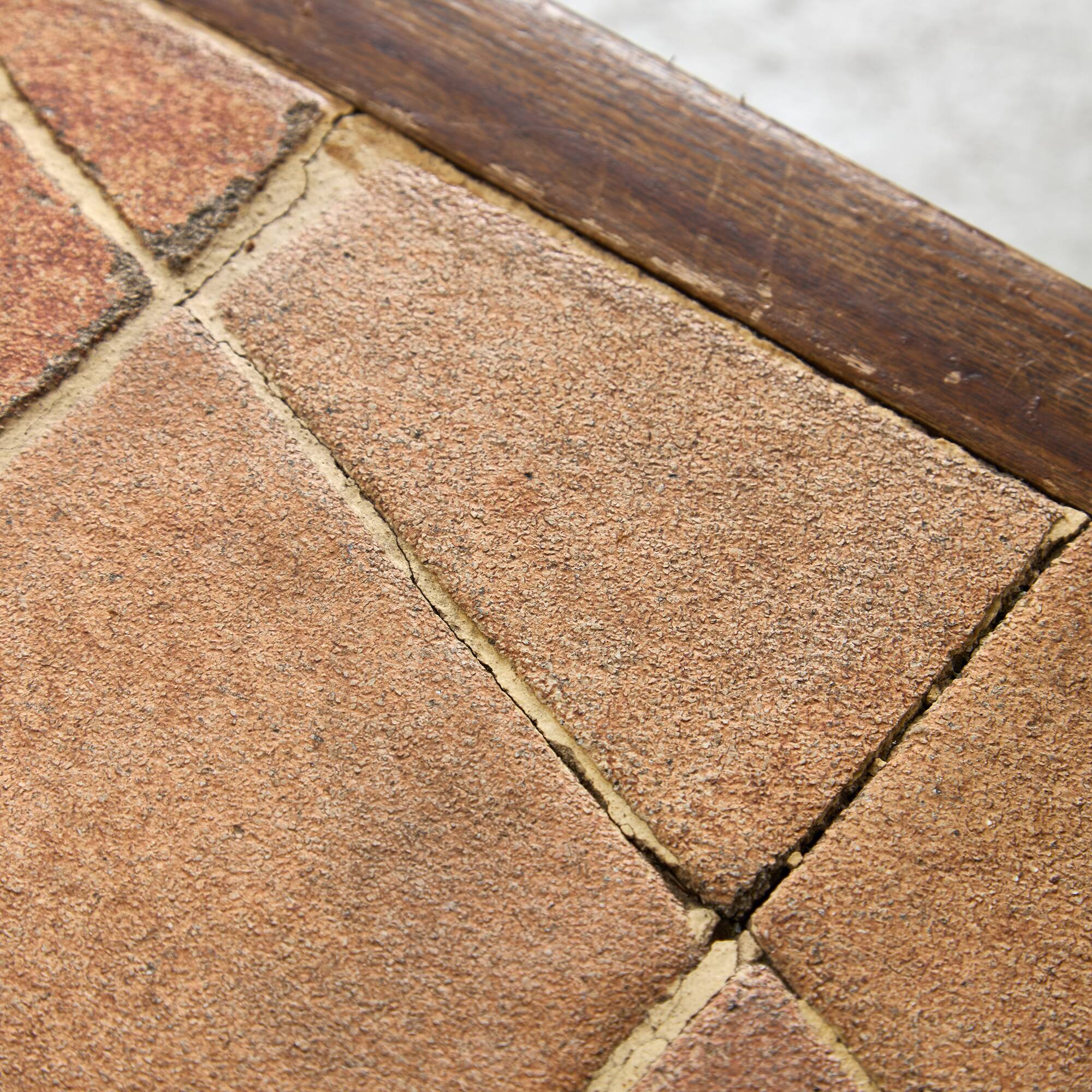 Barrois Ceramic Top Coffee Table in Angle