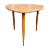 Tripod coffee table germany 60 70