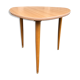Tripod coffee table germany 60 70