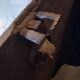Antique chest