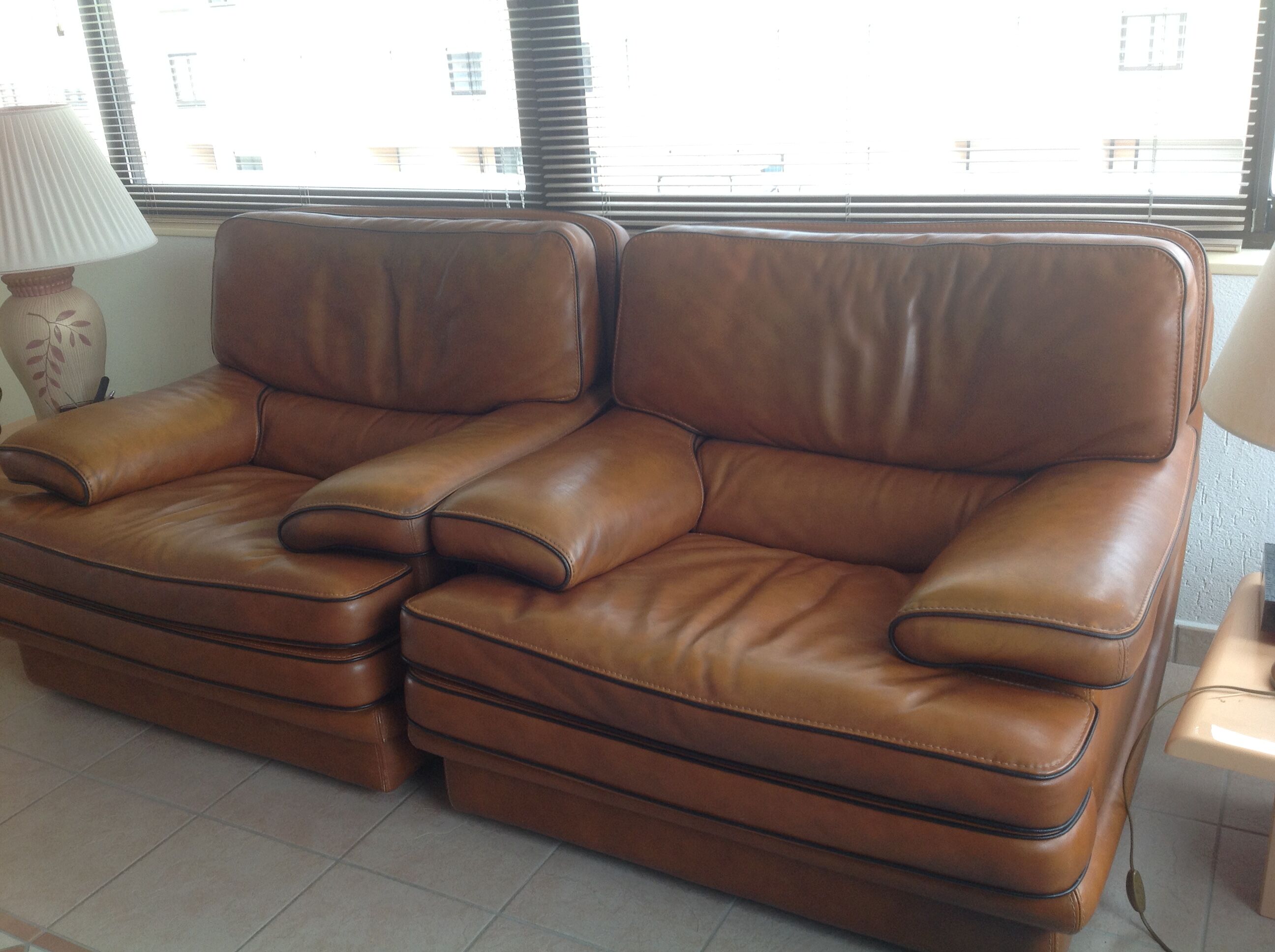Armchair