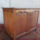 Bureau Style Louis XV en chêne