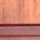 Vintage Scandinavian teak sideboard