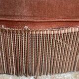 Fauteuils crapaud