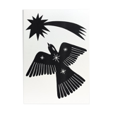 The Cosmic Bird