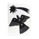 The Cosmic Bird