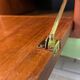 Poul Cadovius Mid- Century Modern Modular Teak Wall Unit Shelving for Cado