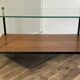1960 Low Table with Double Tops