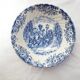Vintage salad bowl by Johnson Bros, made in England