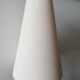 Lampe en bois