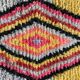 Long Berber hallway rug 80x235 cm