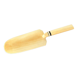 Horn cake shovel