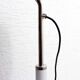 Table Lamp by Alfred Müller for Belmag, Switzerland, 1960