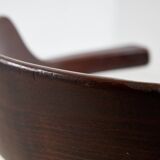 Beech armchair by gemla möbler (mk10524)