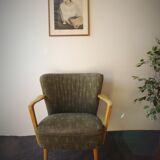 Fauteuil cocktail, 1950
