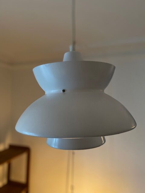 Scandinavian suspension