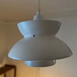 Scandinavian suspension