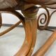 Lit de jour en bois courbé n°2 par Thonet