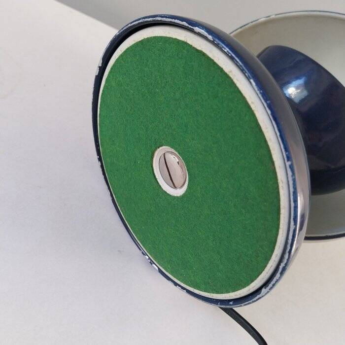 Lampe Jucker par Tobia Scarpa pour Flos, Italie