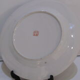 Plate