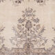 Turkish hand knotted Oushak rug, 1970s - 170 X 283 cm