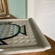 Limoges porcelain fish pattern tray